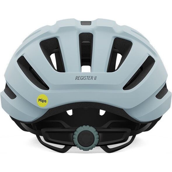 Giro Kask mtb GIRO REGISTER II XL matte white charcoal roz. Uniwersalny XL (58-65 cm) (NEW 2024)