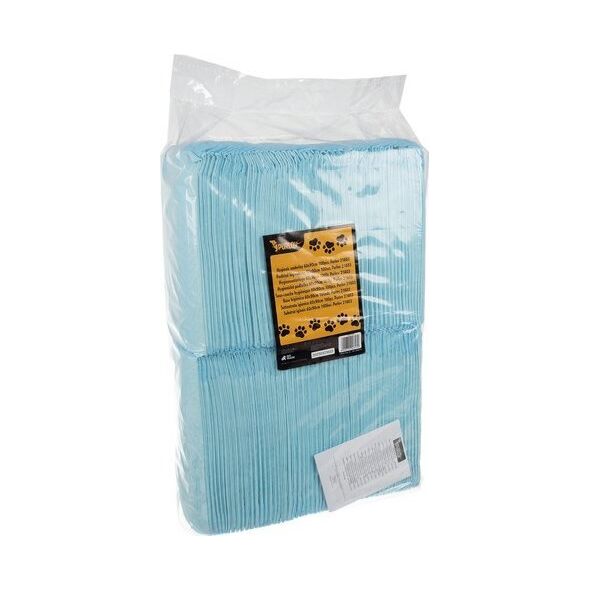 Purlov Higieninis paklotas 60x90cm 100vnt. purlovas 21603