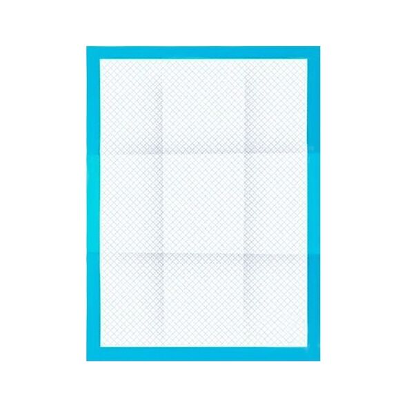 Purlov Higieninis paklotas 60x90cm 100vnt. purlovas 21603
