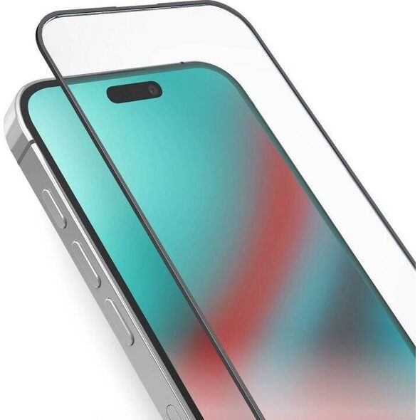 SBS Mobile SBS Glas SP Full Cover iPhone 15 Pro Max