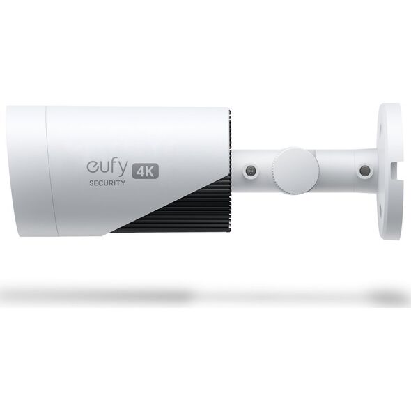 Kamera IP Eufy Eufy eufyCam E330 (Professional) - 2 Camera Kit - Netzwerk-Uberwachungskamera - Aussenbereich - wetterfest - Farbe (Tag&Nacht) - 8 MP - 3840 x 2160 - 4K - Audio - Wi-Fi - 2.4GHz radio