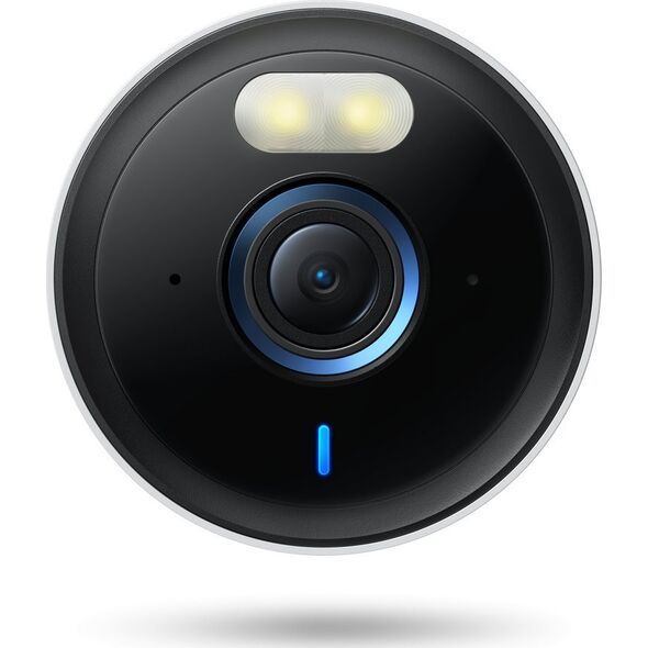 Kamera IP Eufy Eufy eufyCam E330 (Professional) - 2 Camera Kit - Netzwerk-Uberwachungskamera - Aussenbereich - wetterfest - Farbe (Tag&Nacht) - 8 MP - 3840 x 2160 - 4K - Audio - Wi-Fi - 2.4GHz radio