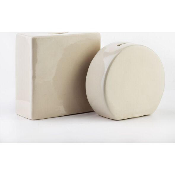 Affek Design Skarbonka 12,8x5,4x12,7cm Na Wakacje Lumarko!