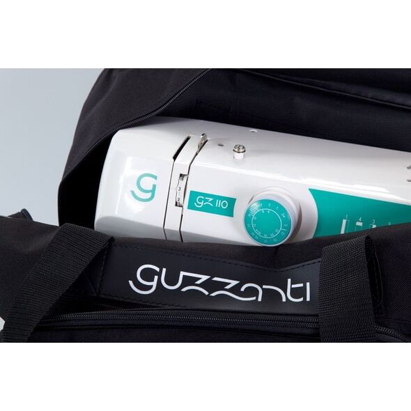 Torba Guzzanti Krepšys Guzzanti GZ-007