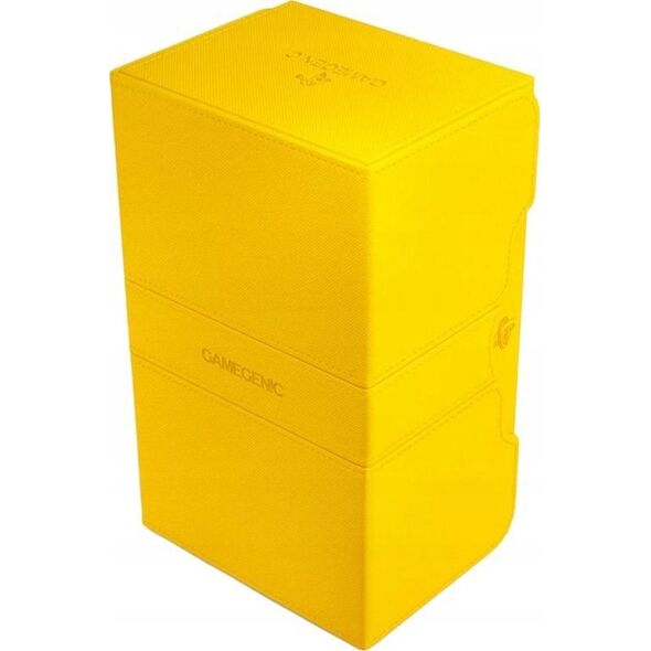 Gamegenic Gamegenic: Stronghold 200+ XL Convertible - Yellow