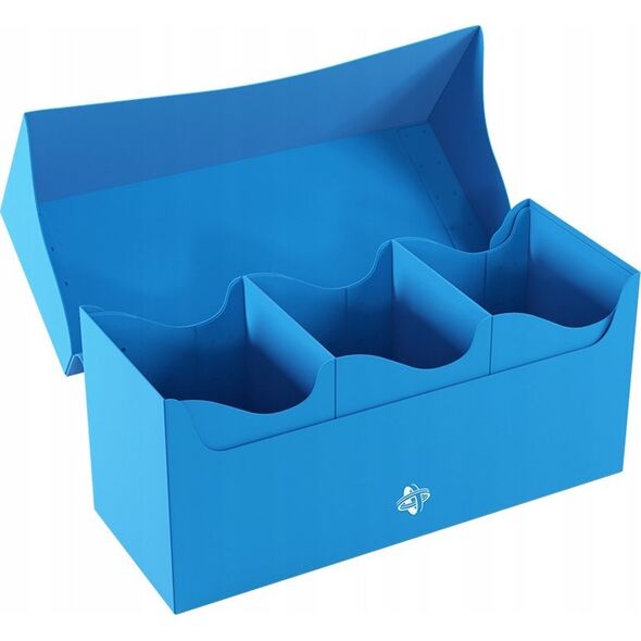 Gamegenic Gamegenic: Triple Deck Holder 300+ XL - Blue