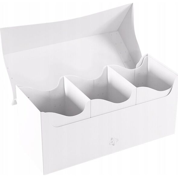 Gamegenic Gamegenic: Triple Deck Holder 300+ XL - White