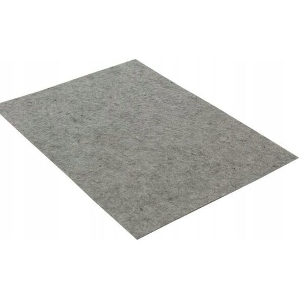 Polsirhurt Filc dekoracyjny popielaty 20x30cm 10szt