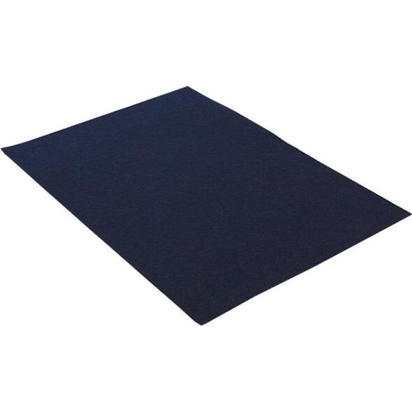 Polsirhurt Filc dekoracyjny ciemnogranatowy 20x30cm 10szt