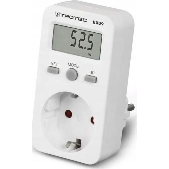 Trotec BX 09
