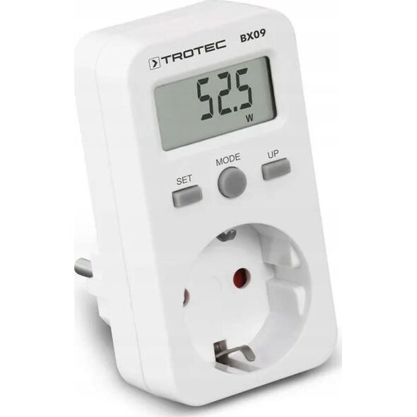 Trotec BX 09
