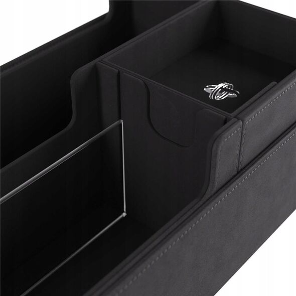 Gamegenic Gamegenic: Cards' Lair Pro 1000+ Convertible - Black