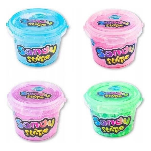 Boti Global Doctor Squish - DIY Magic Slime Double Set Green and Purple (38496)