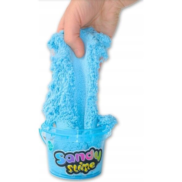 Boti Global Doctor Squish - DIY Magic Slime Double Set Green and Purple (38496)
