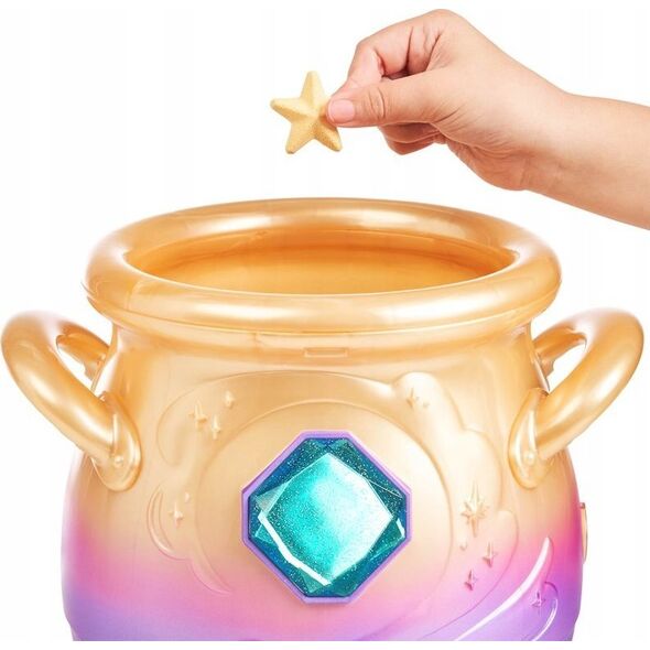 Tm Toys Magic Mixies Magic Cauldron, Blue