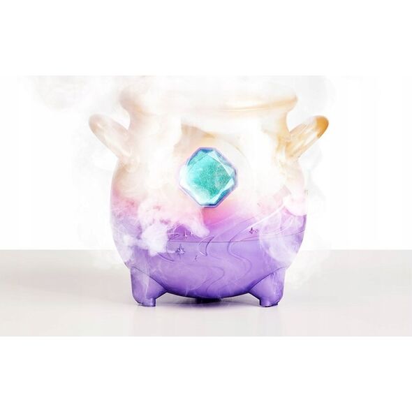 Tm Toys Magic Mixies Magic Cauldron, Blue