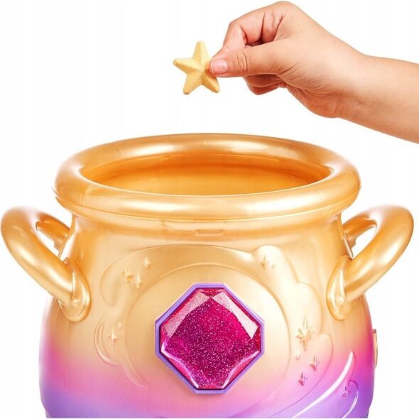 Tm Toys Magic Mixies Magic Cauldron, Blue