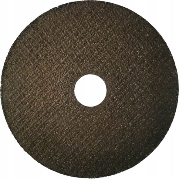 Bosch Stone Cutting Disc Bosch 125X3x22.23