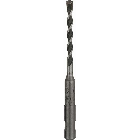 Wiertło Bosch Bosch 2609256910 - Rotary hummer - 1 Stück - 4 mm (2609256910)