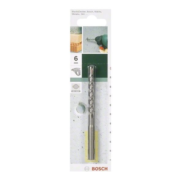 Wiertło Bosch Bosch BETONBOR SDS-QUICK 7X55X100MM