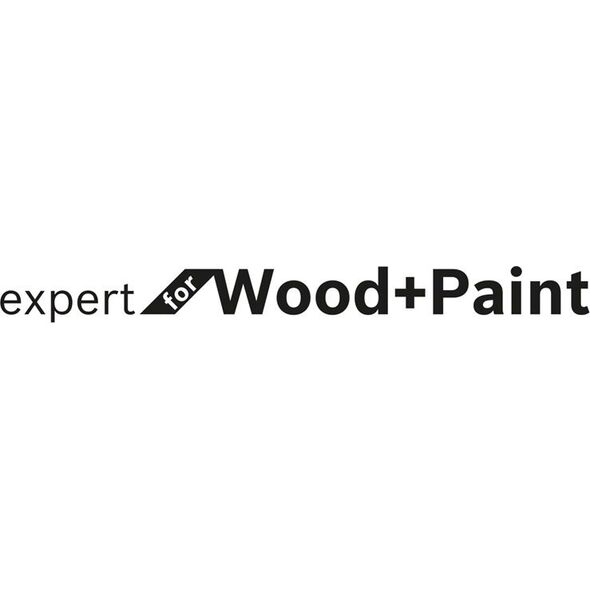 Bosch Bosch Expert for Wood and Paint C430 - Schleifpapier - für Holz, Farbe, Lack, Füller, Primer - 10 Stücke - rechteckig - Körnung: 120 - 115 mm x 280 mm