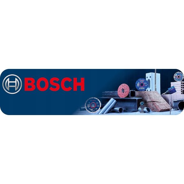 Wiertło Bosch Bosch BOR MULTI CONSTRUCTION 5,5X50X85MM