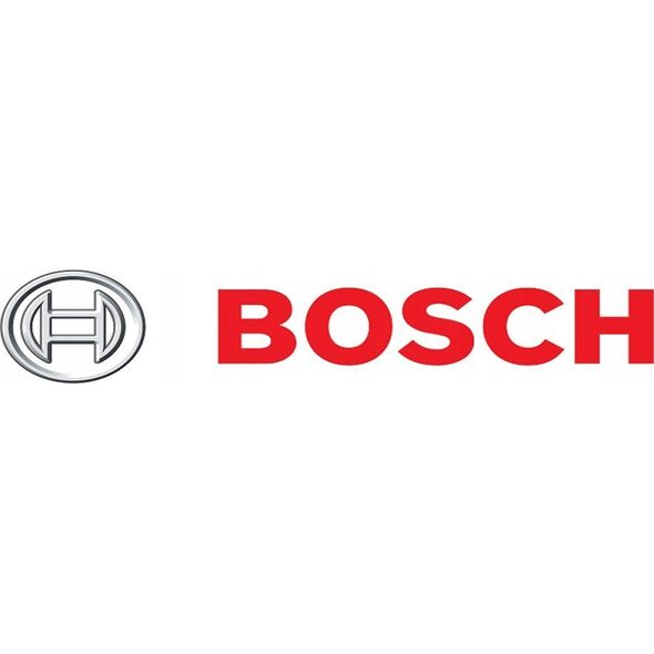 Bosch Bosch Transition adapter: 1/4'' --3/8/50mm