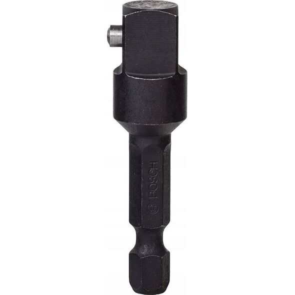 Bosch Bosch Transition adapter: 1/4'' --3/8/50mm