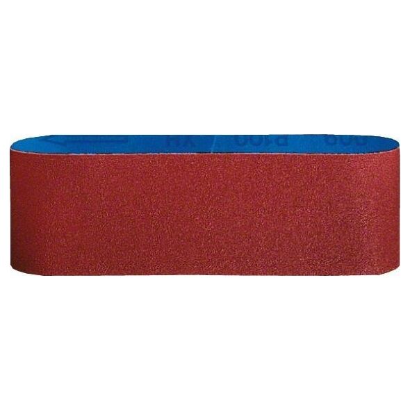 Bosch Bosch Schleifband Körnung 80 (L x B) 620 mm x 100 mm 2608606143 3 St. (2608606143)