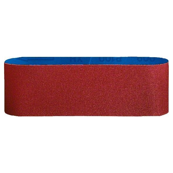 Bosch Bosch Schleifband Körnung 100 (L x B) 620 mm x 100 mm 2608606144 3 St. (2608606144)