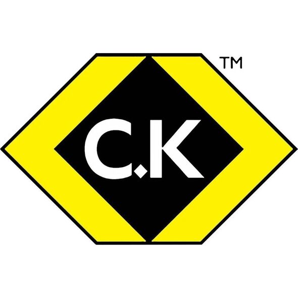 Kenko C.K. Elektronik og finmekanik Udskiftelig klinge-sæt 7 dele Kærv, Krydskærv Phillips, Torx