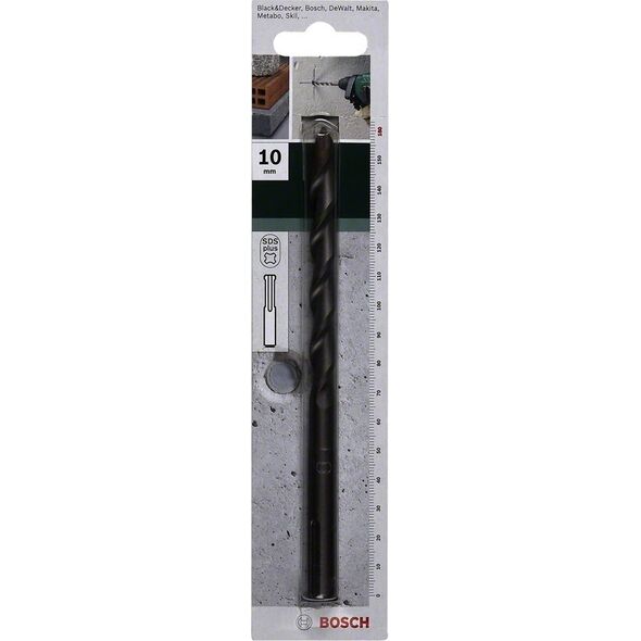 Wiertło Bosch Bosch BOR SDS-PLUS Ø16X400X460MM