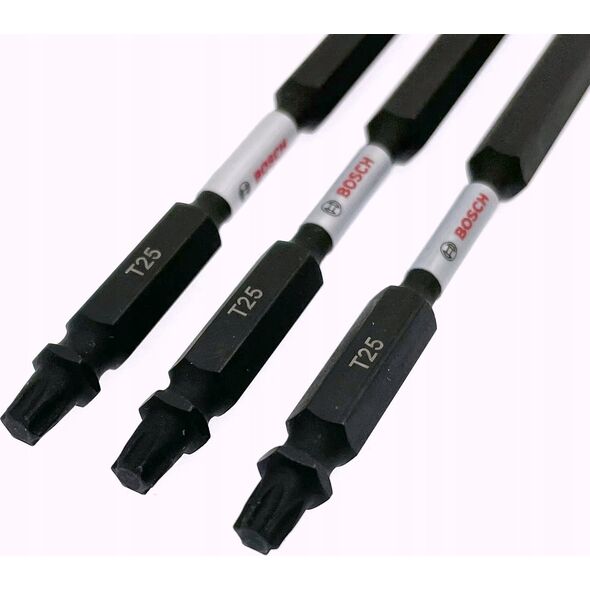 Bosch Bosch Accessories 2608522361 Doppelklingen-Set 3teilig