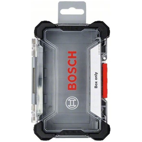 Bosch Bosch Accessories 2608522362 Leerer Koffer M, 1 Stück Länge Antrieb (2608522362)