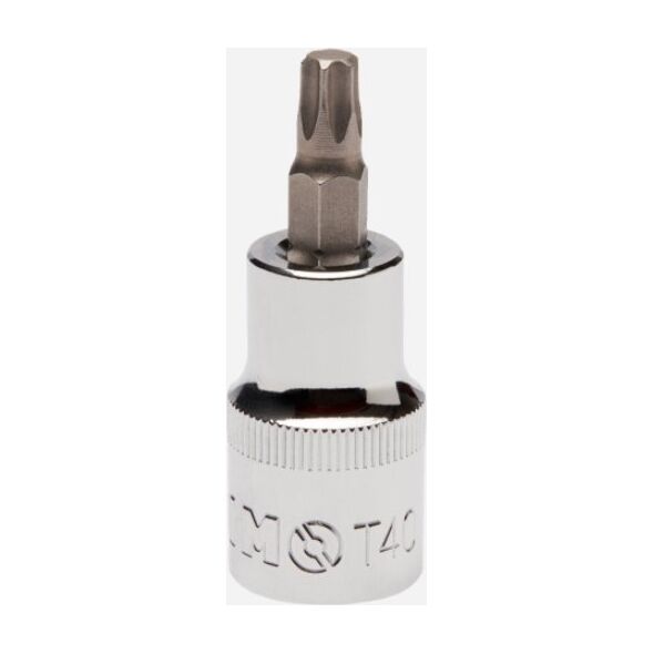 Bahco Irimo bits top 1/2" torx T40x60 mm