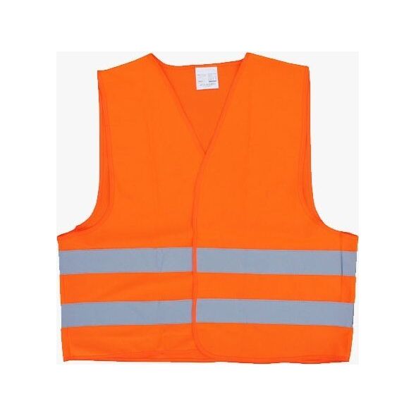 TD Systems Viso VRXL, Orange, XL, 1 pc(s), 120 g