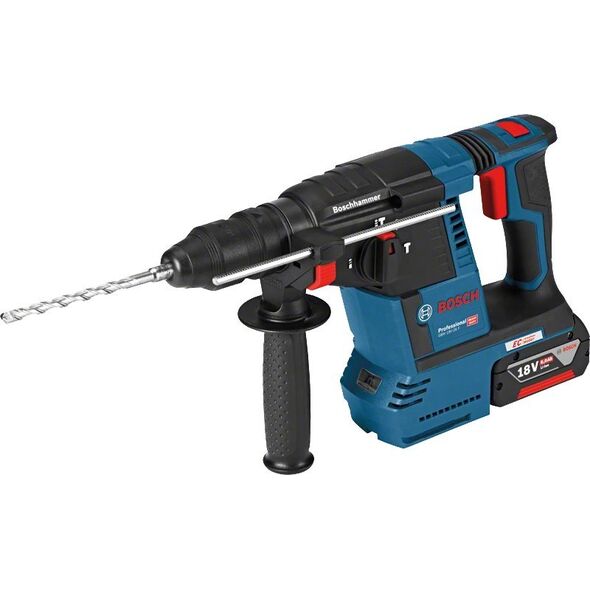 Młotowiertarka Bosch Bosch GBH 18V-26 F Professional Cordless Combi Drill