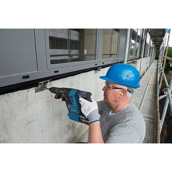 Młotowiertarka Bosch Bosch GBH 18V-26 F Professional Cordless Combi Drill