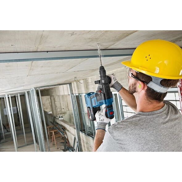 Młotowiertarka Bosch Bosch GBH 18V-26 F Professional Cordless Combi Drill