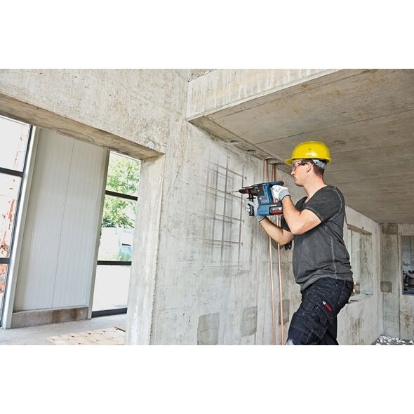 Młotowiertarka Bosch Bosch GBH 18V-26 F Professional Cordless Combi Drill