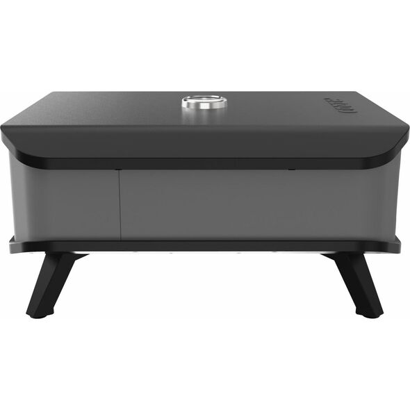 Jata Cozze® 13" pizzaovn til gas med pizzasten 5,0KW