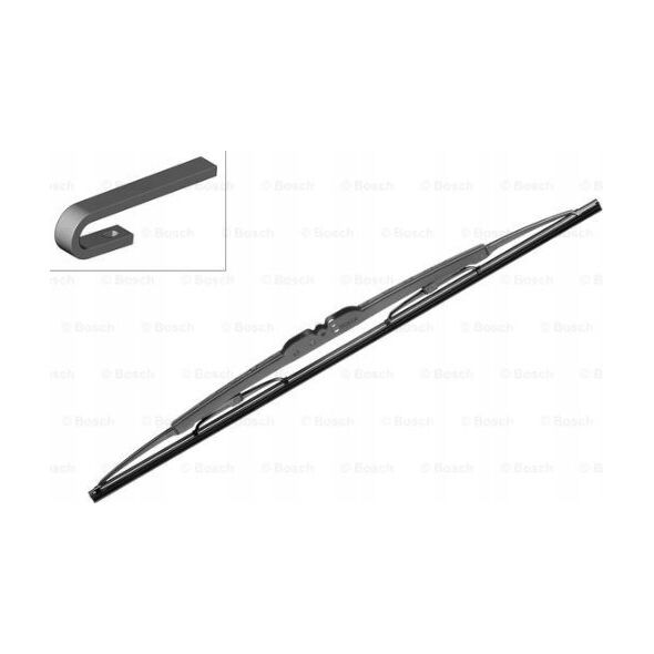 Bosch Bosch Eco Wiper Blade - 650mm - 650UC