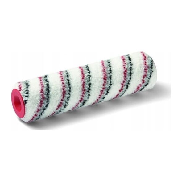 Schuller rulle 12mm luv - Silverline 18cm short