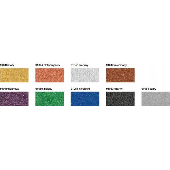 Schuller spraymaling - PrismaEffectMetallicPro Copper