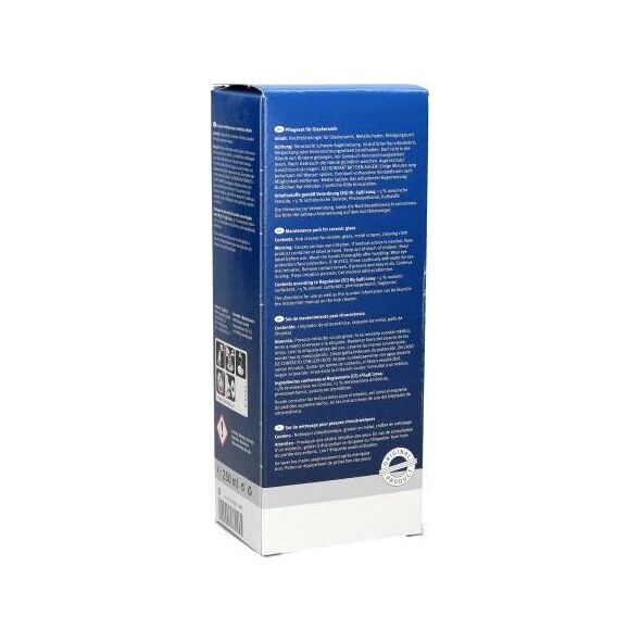 Bosch BSH Pflegeset für Glaskeramik