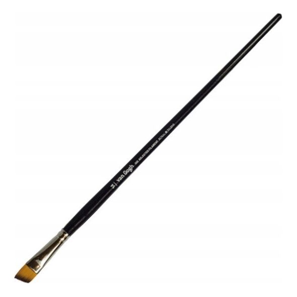 Talens Van Gogh Oil & acrylic brush set | series 302-303-304-305 no. 8