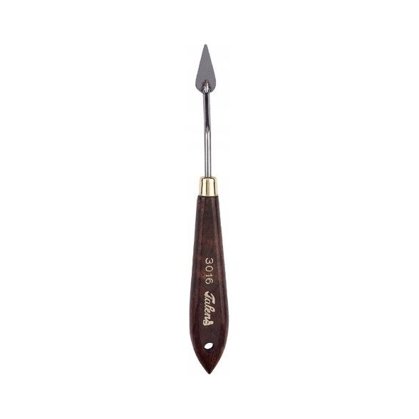 Talens Talens Painting knife No. 3016