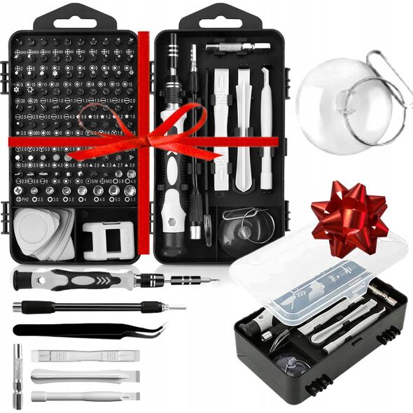 Pro-Line PROBUILDER - MOBILTELEFON REPERATIONS KIT 17 DELE