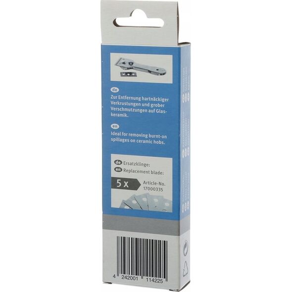 Bosch BSH Glass scraper