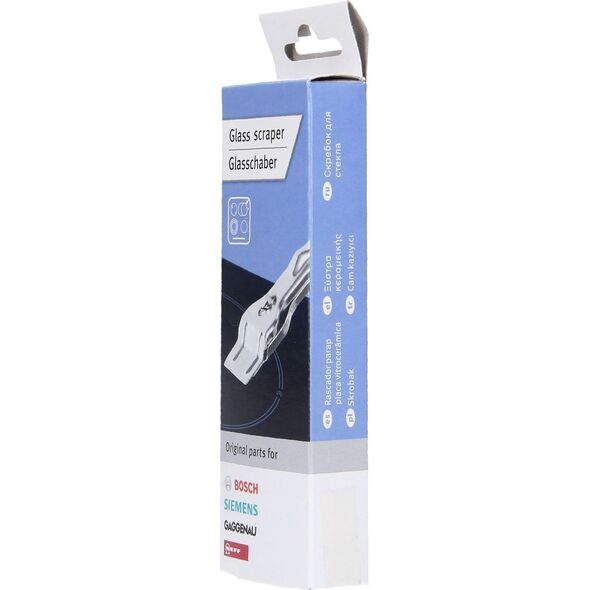 Bosch BSH Glass scraper